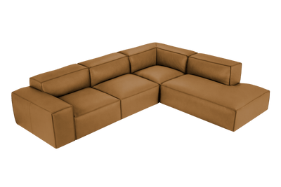 Elo Right Bumper Sectional