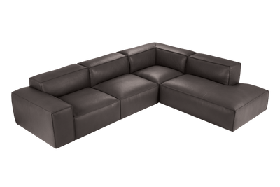 Elo Right Bumper Sectional