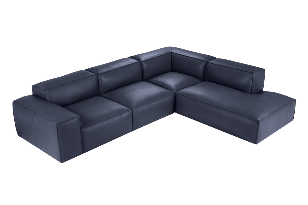 Elo Right Bumper Sectional