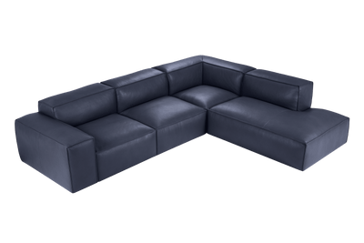 Elo Right Bumper Sectional