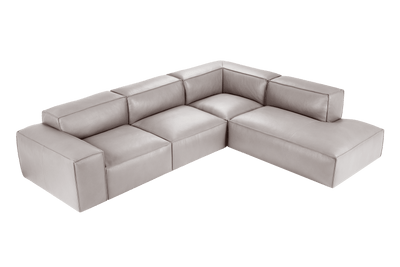 Elo Right Bumper Sectional
