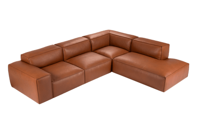 Elo Right Bumper Sectional
