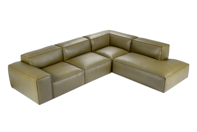 Elo Right Bumper Sectional