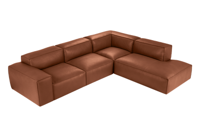 Elo Right Bumper Sectional