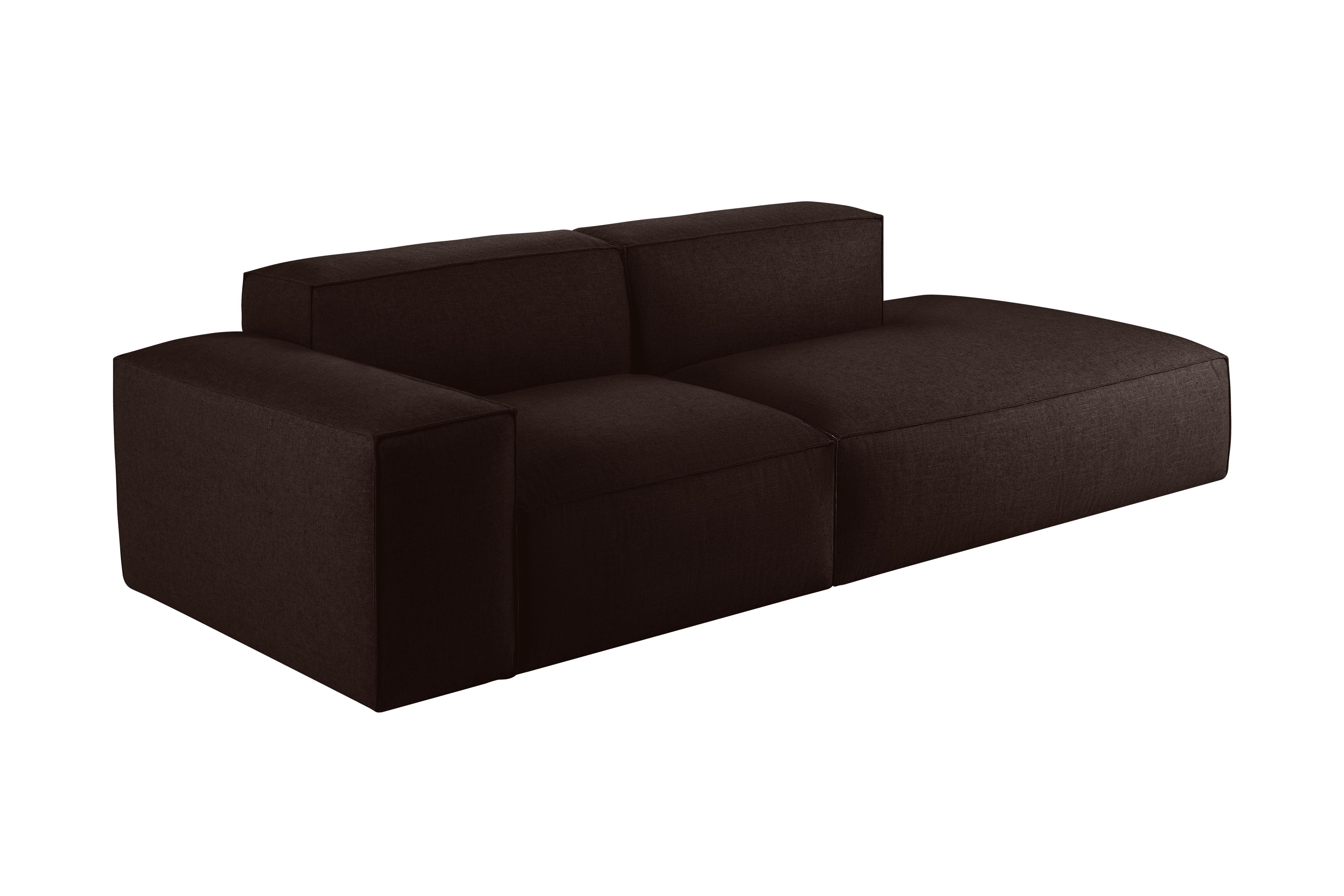 Elo Right Chaise Sofa