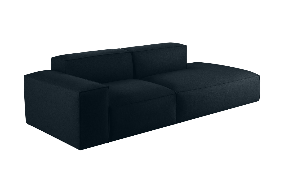 Elo Right Chaise Sofa