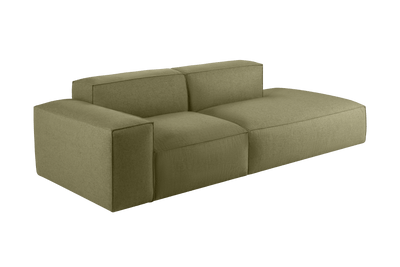 Elo Right Chaise Sofa