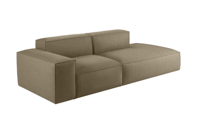 Elo Right Chaise Sofa