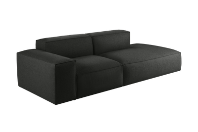 Elo Right Chaise Sofa