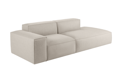 Elo Right Chaise Sofa