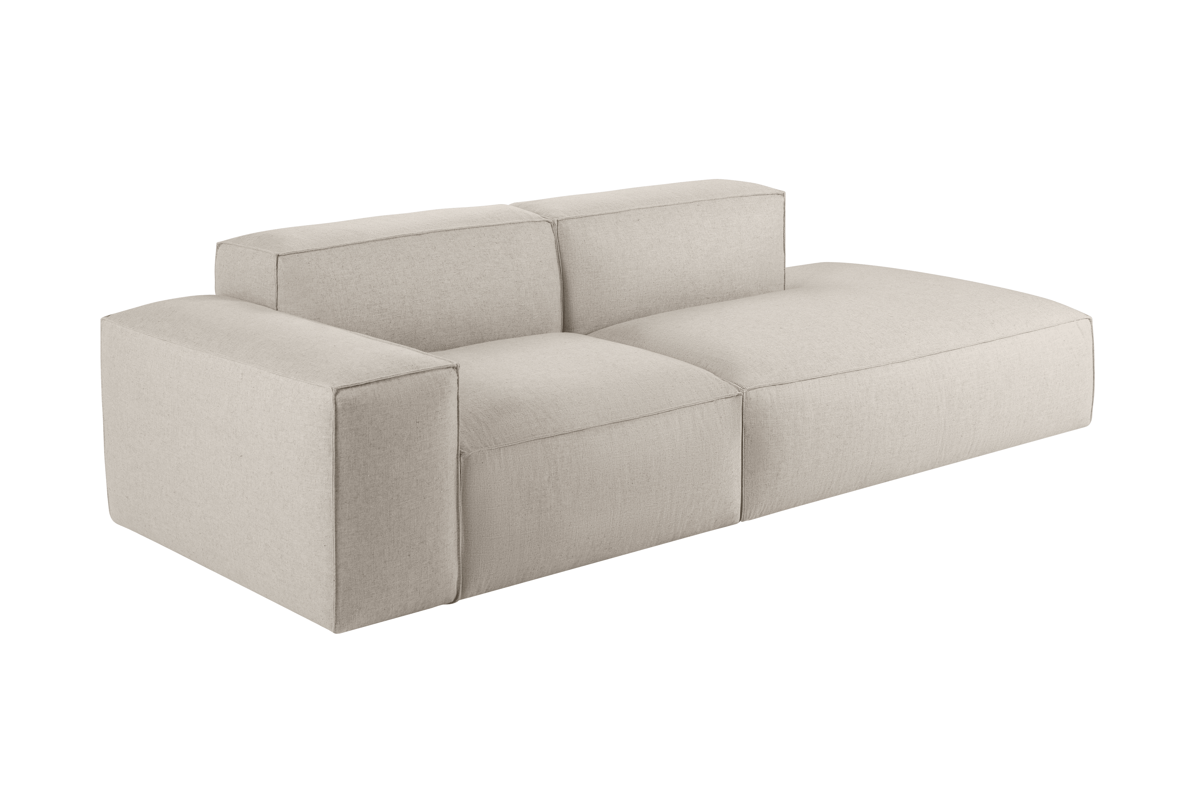 Elo Right Chaise Sofa