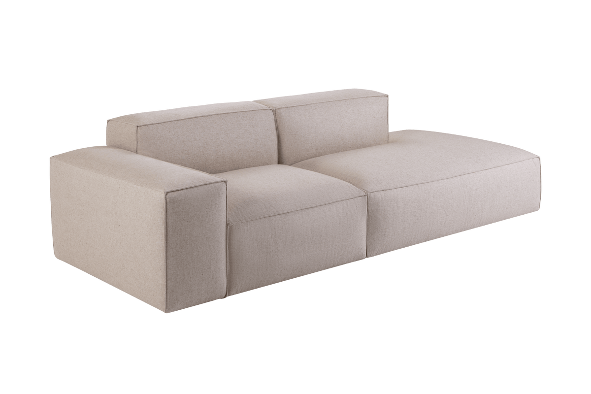 Elo Right Chaise Sofa