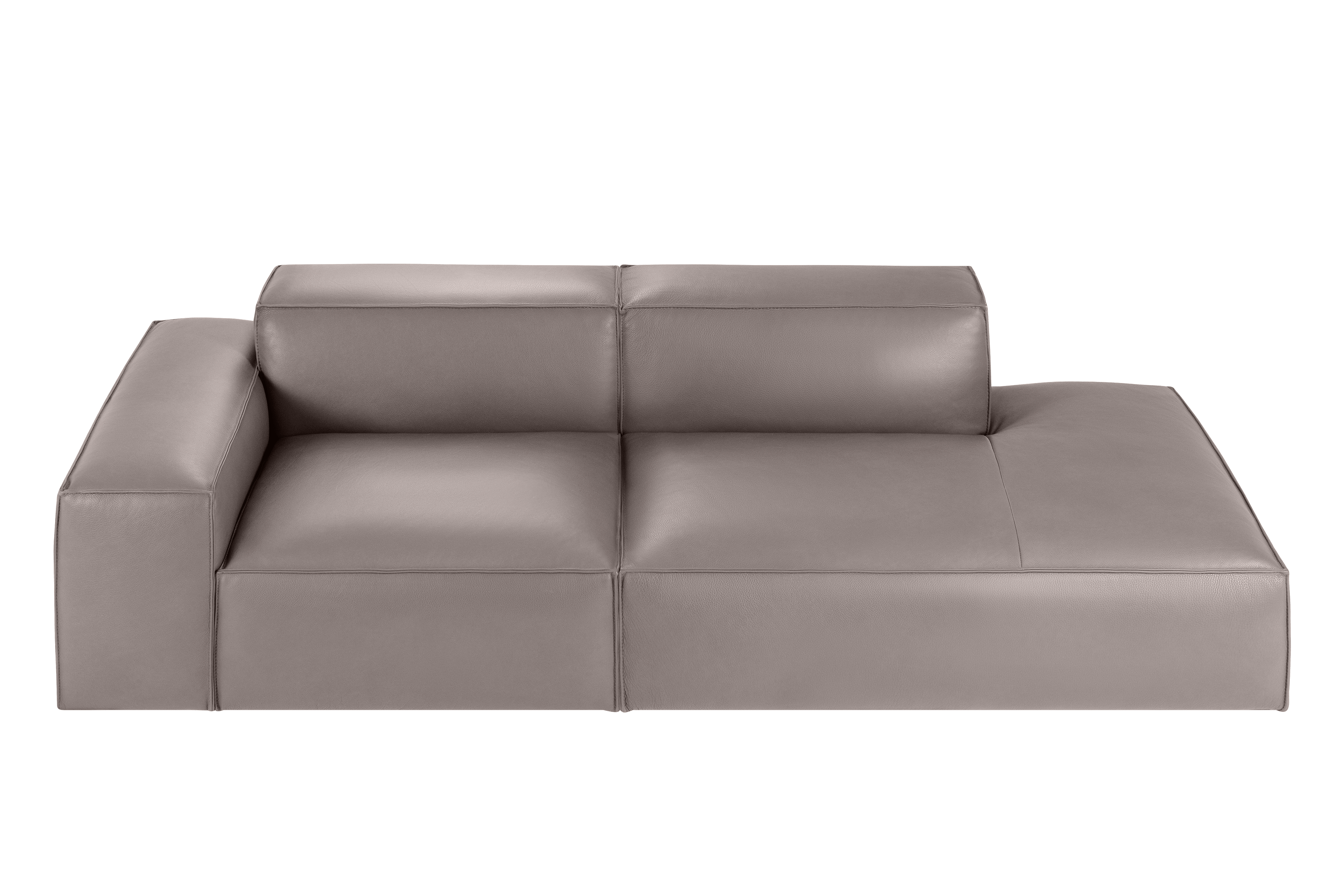 Elo Right Chaise Sofa