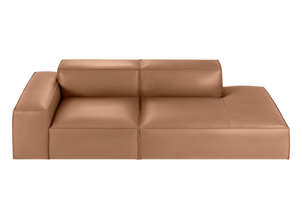 Elo Right Chaise Sofa