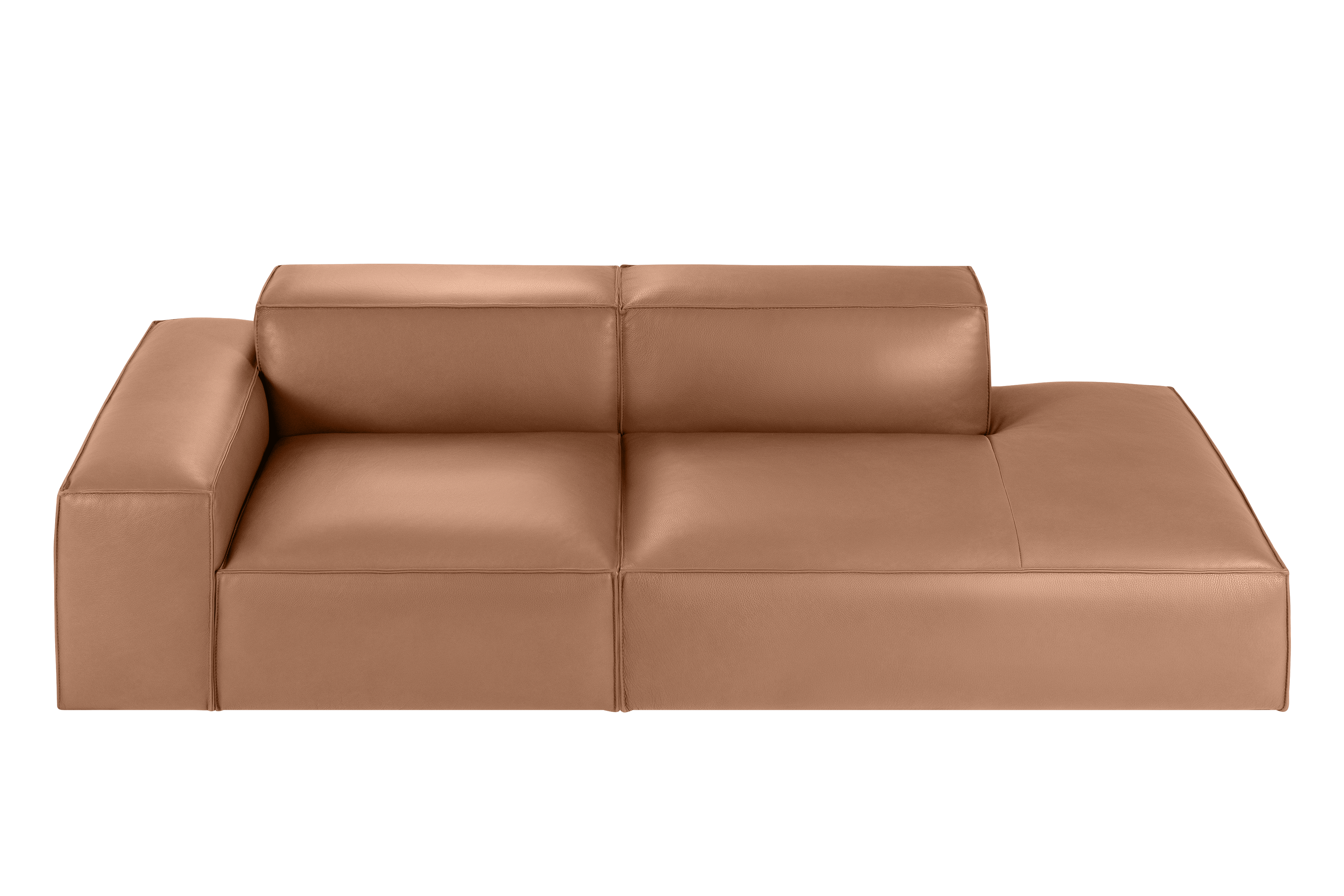 Elo Right Chaise Sofa