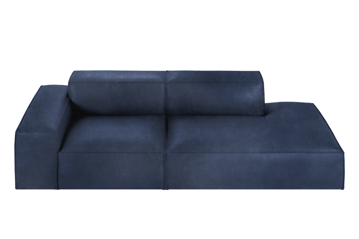 Elo Right Chaise Sofa