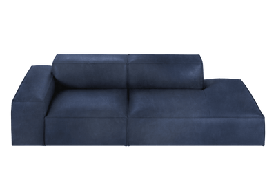 Elo Right Chaise Sofa