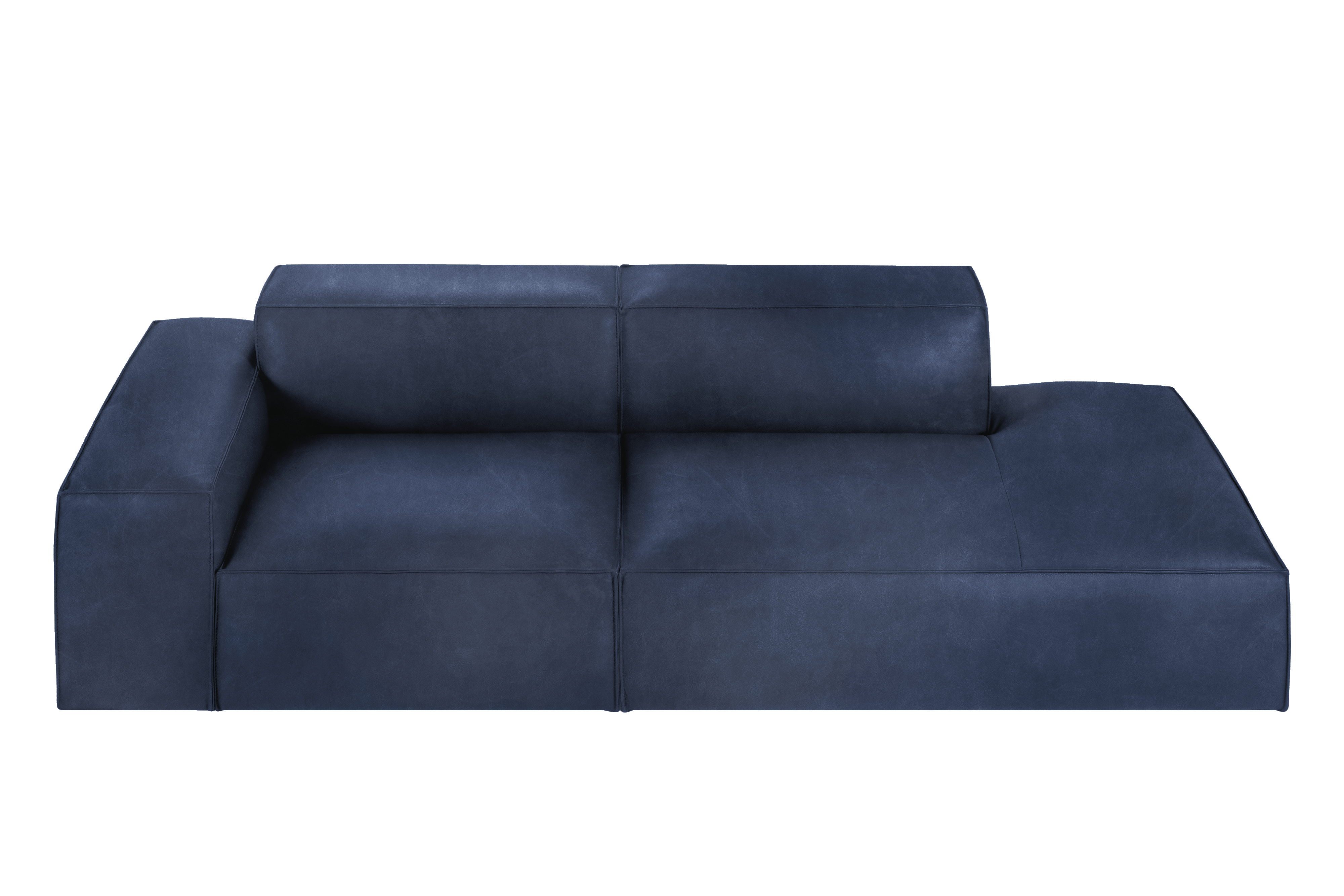 Elo Right Chaise Sofa