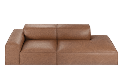 Elo Right Chaise Sofa