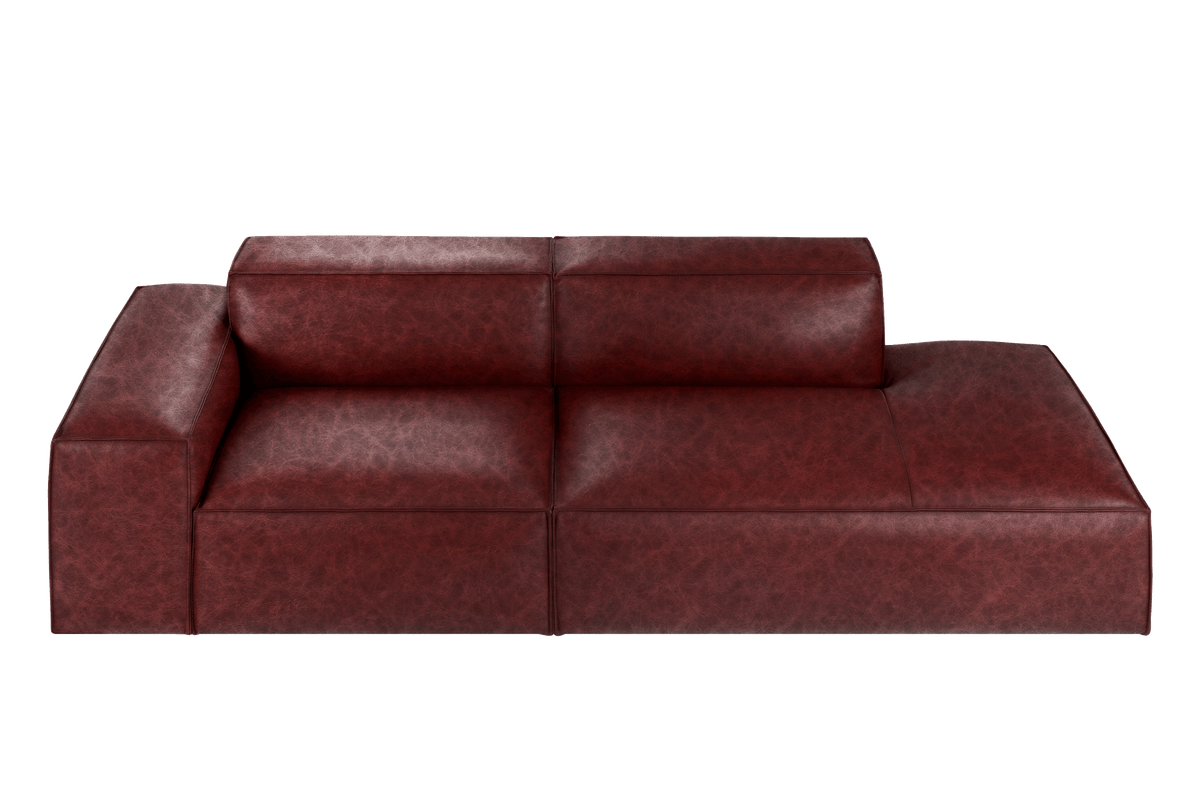 Elo Right Chaise Sofa