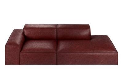 Elo Right Chaise Sofa