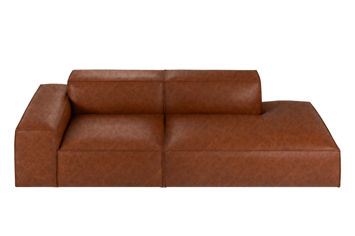 Elo Right Chaise Sofa
