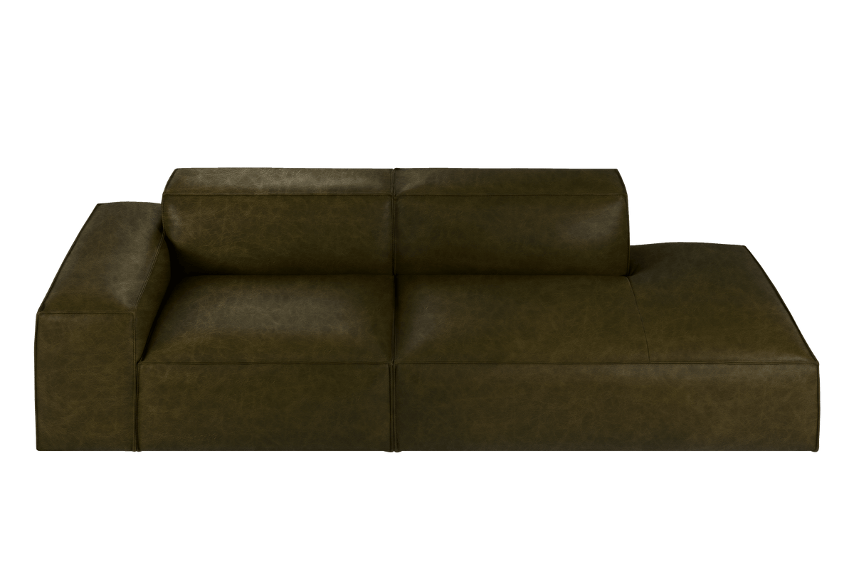 Elo Right Chaise Sofa