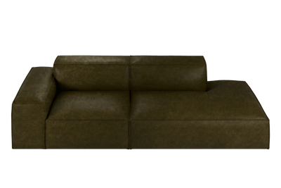 Elo Right Chaise Sofa