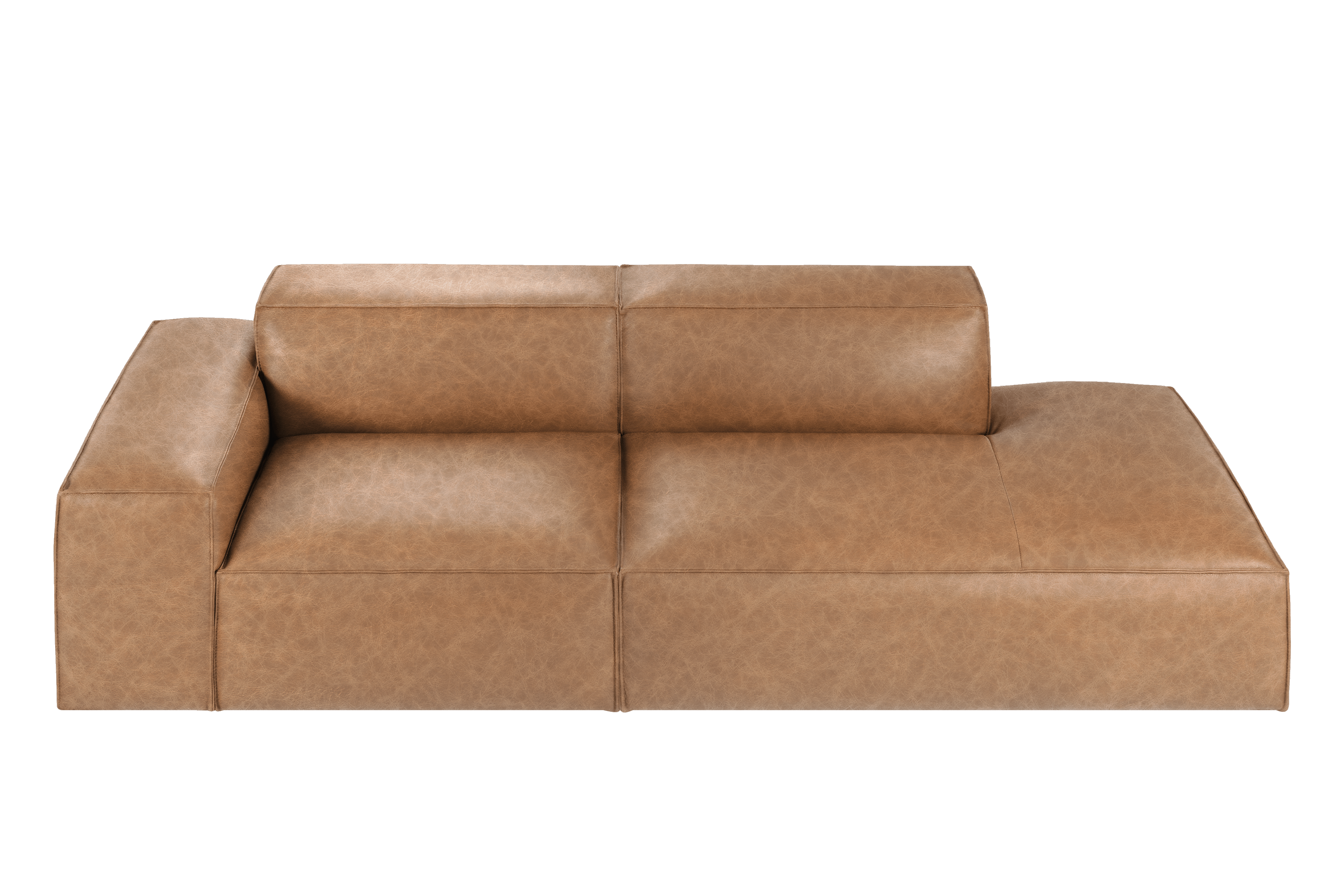 Elo Right Chaise Sofa