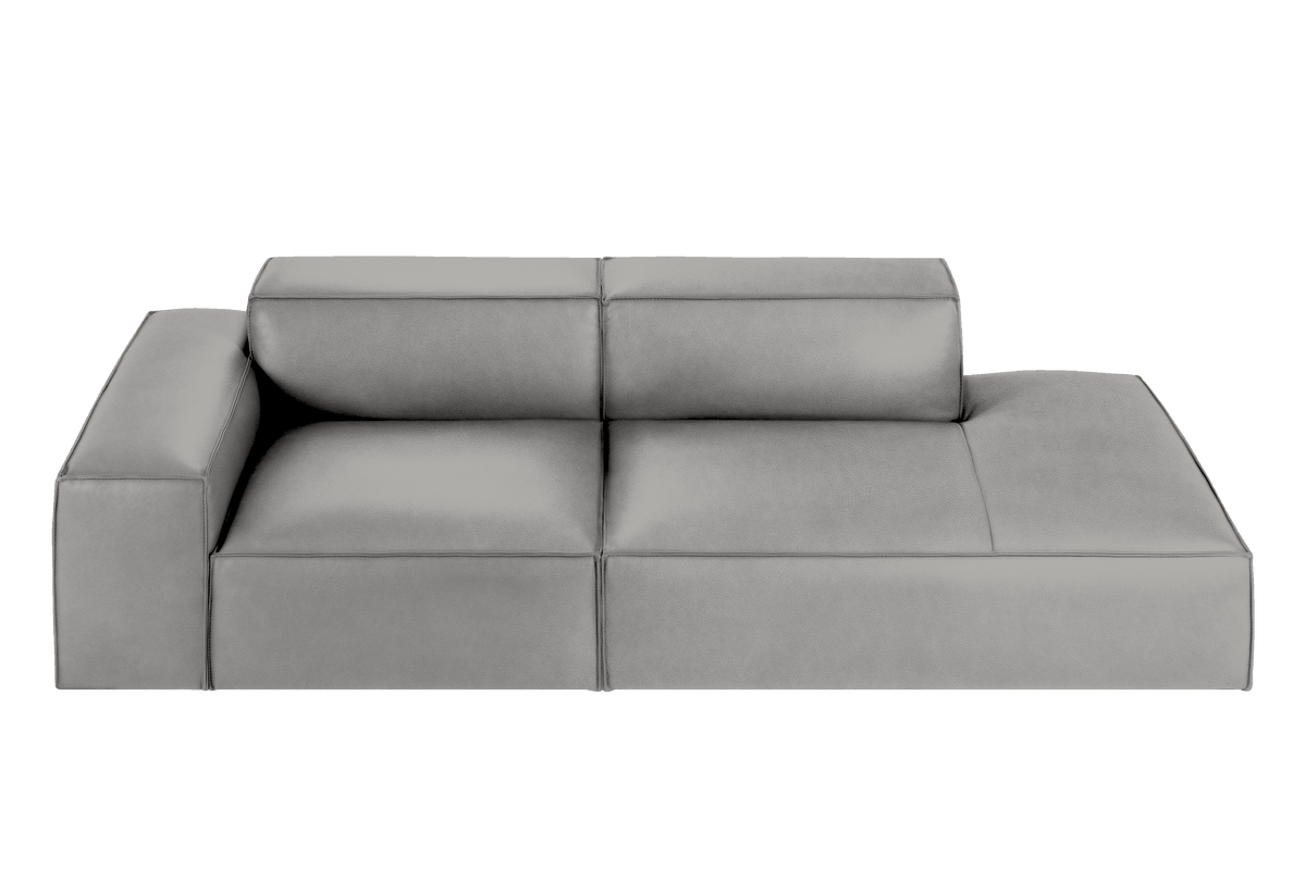 Elo Right Chaise Sofa