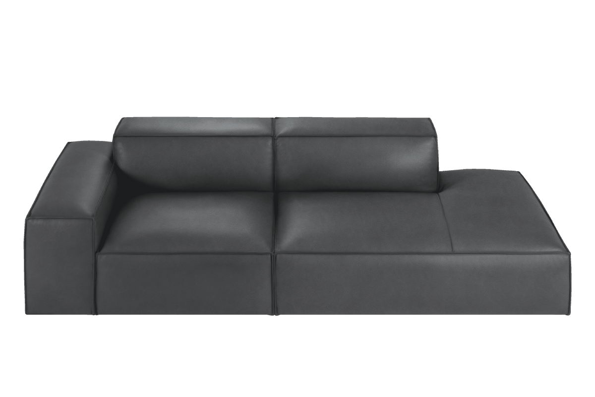 Elo Right Chaise Sofa