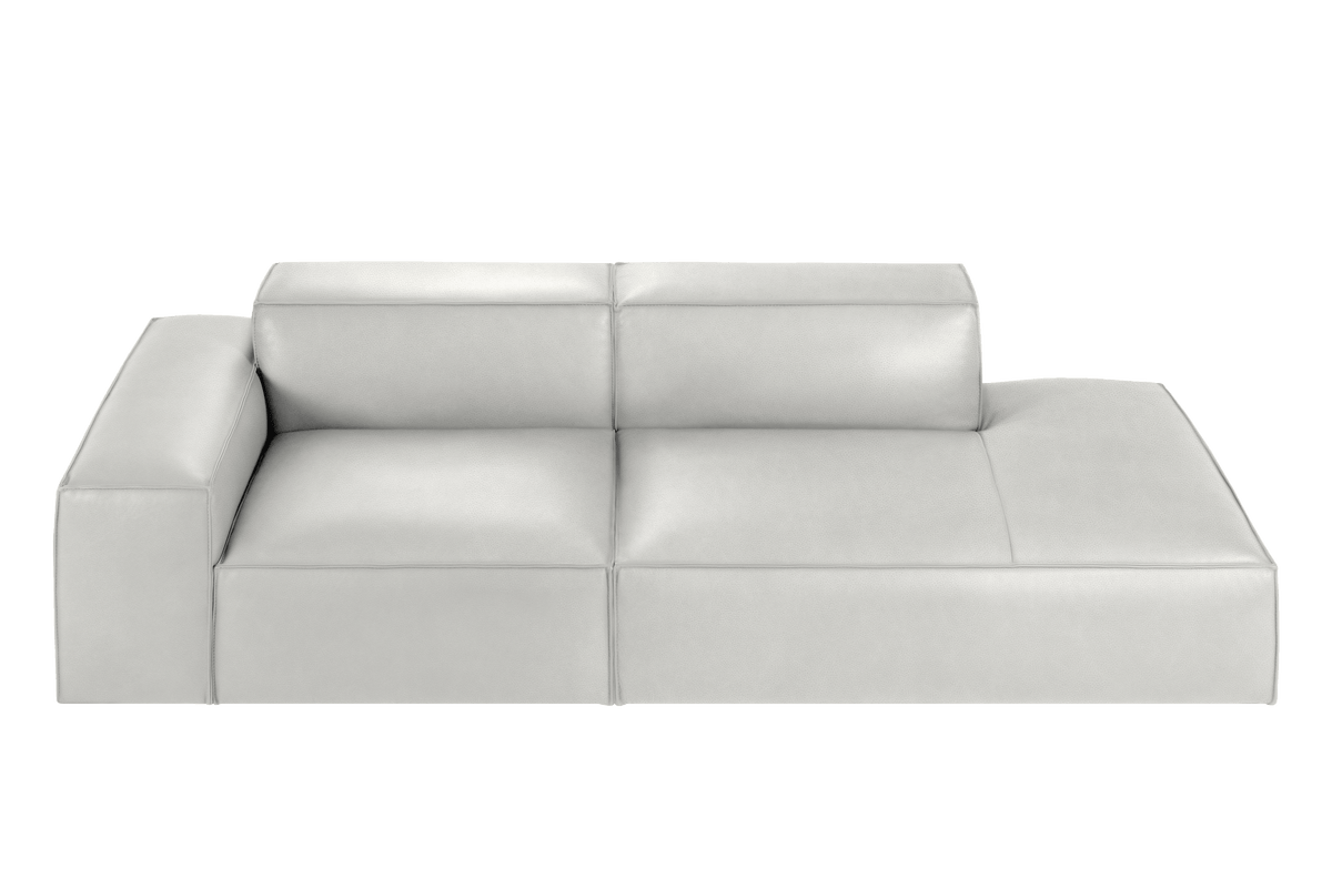 Elo Right Chaise Sofa
