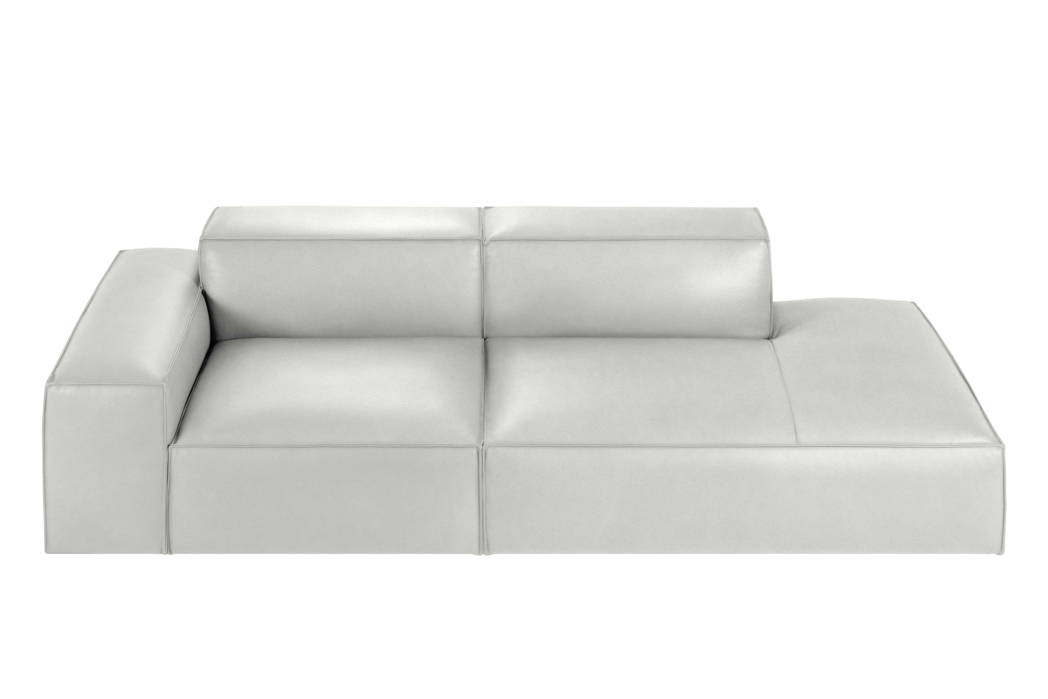 Elo Right Chaise Sofa