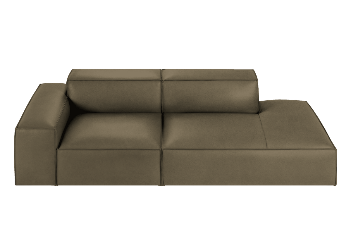 Elo Right Chaise Sofa