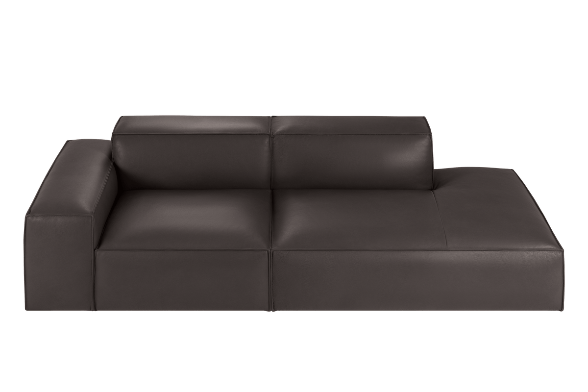 Elo Right Chaise Sofa