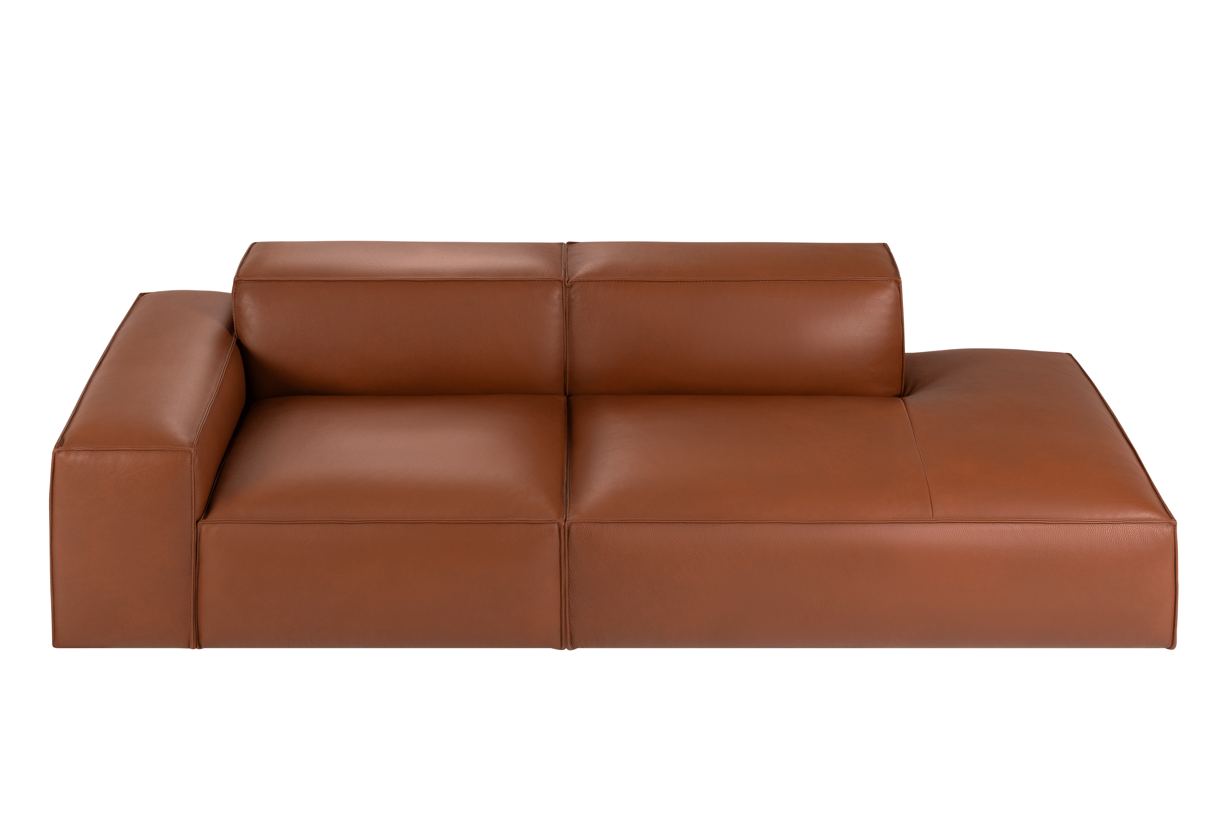 Elo Right Chaise Sofa