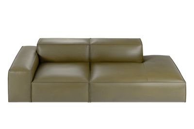 Elo Right Chaise Sofa