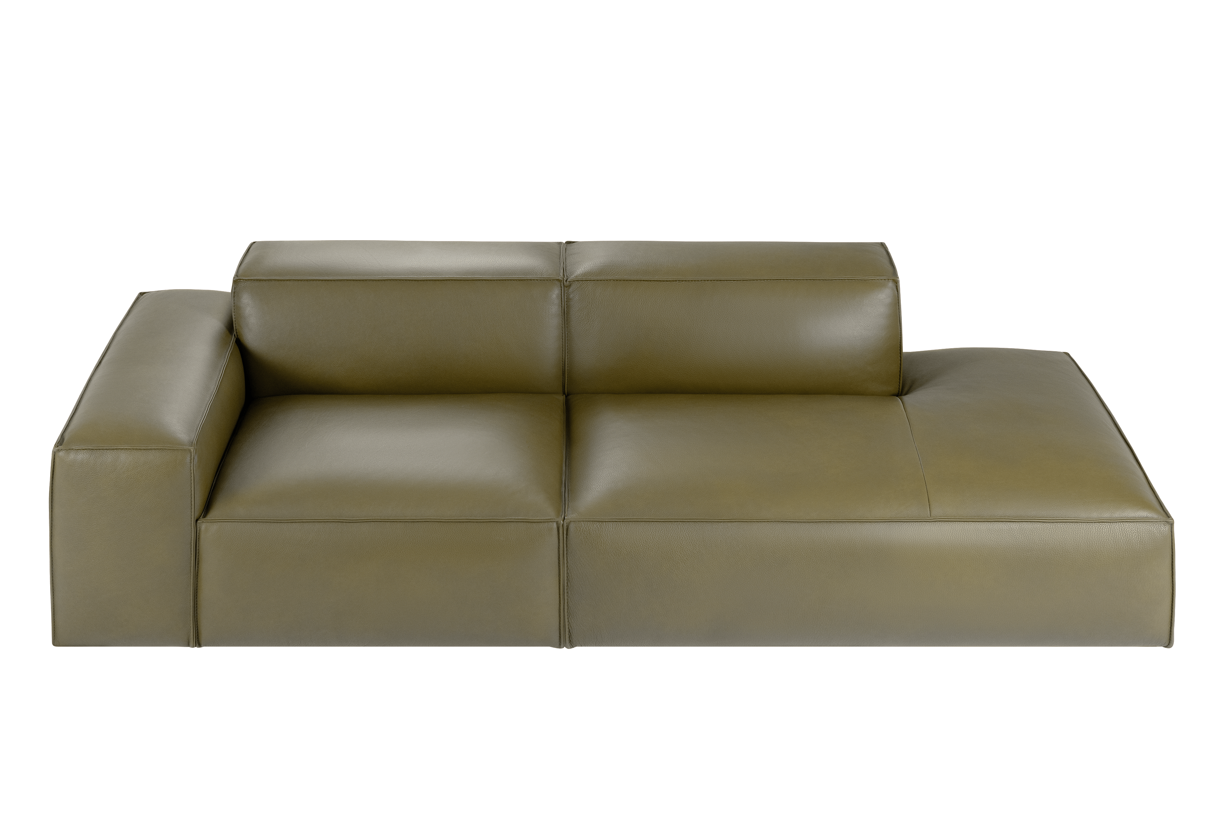 Elo Right Chaise Sofa