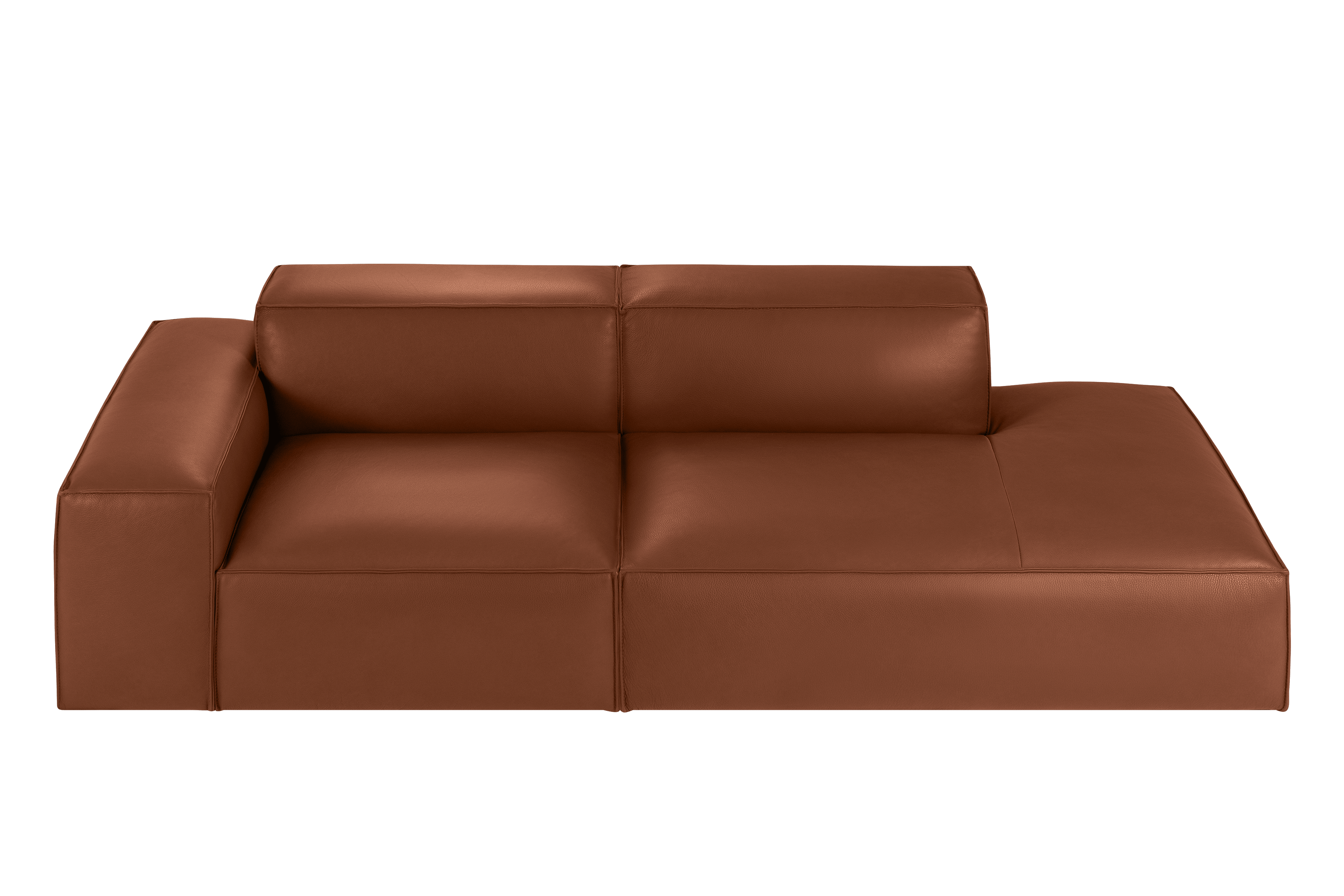 Elo Right Chaise Sofa