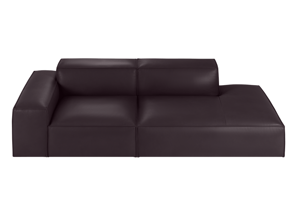 Elo Right Chaise Sofa