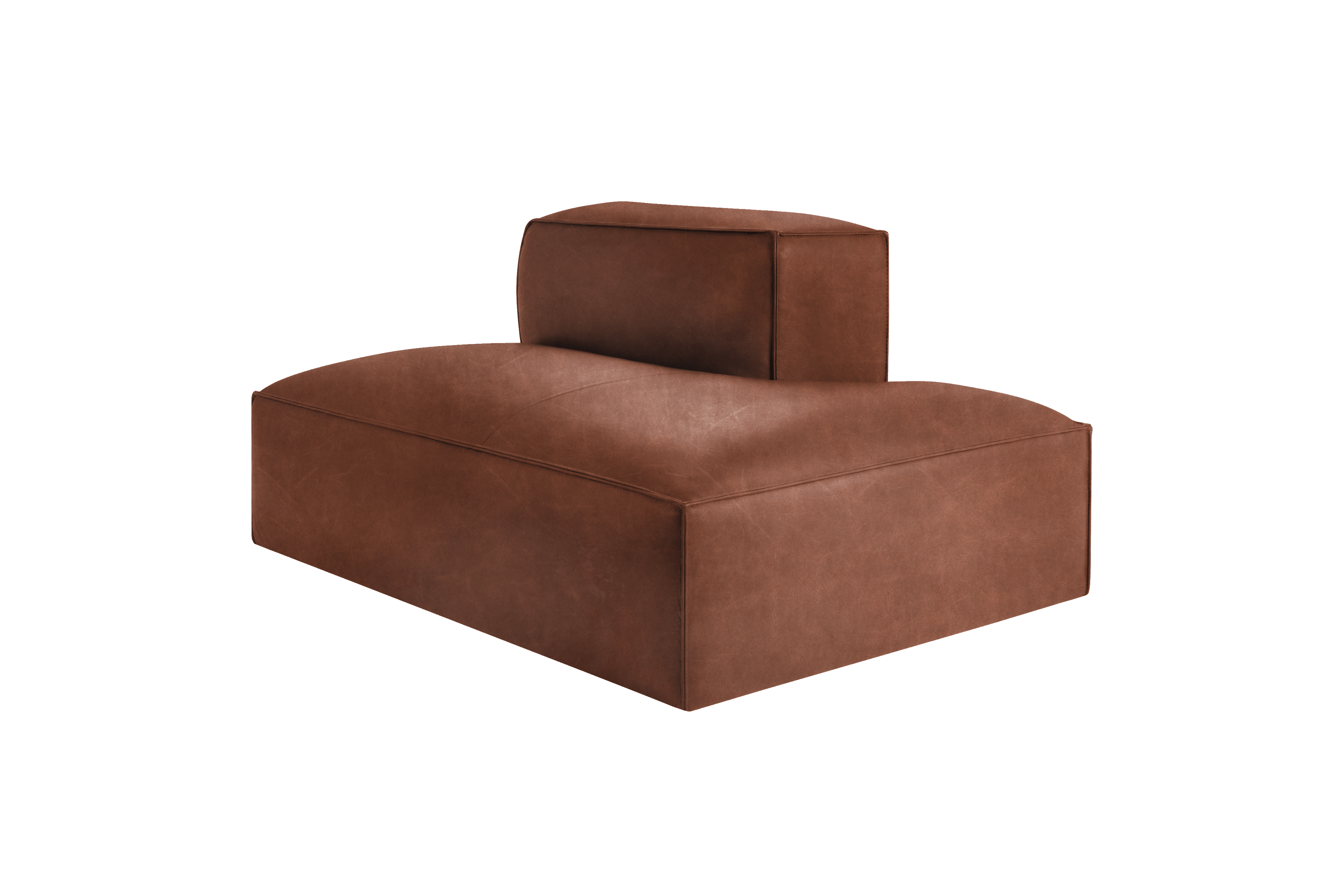 Elo Right Chaise