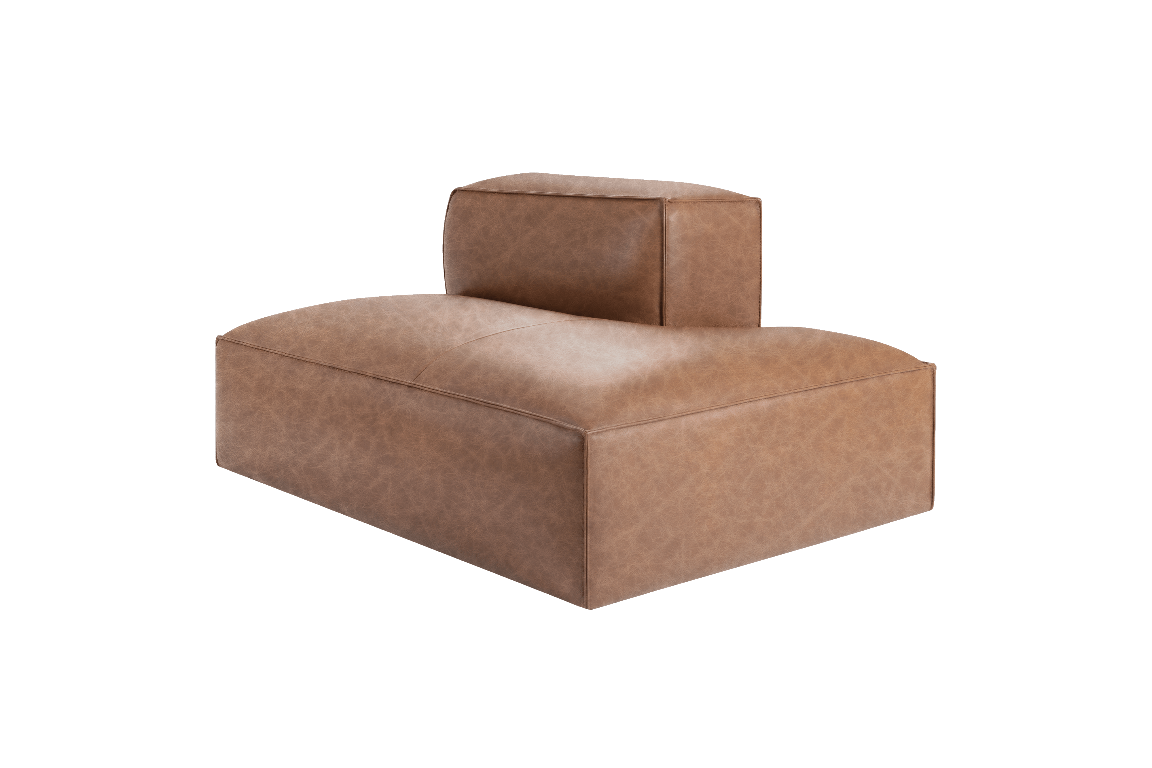 Elo Right Chaise