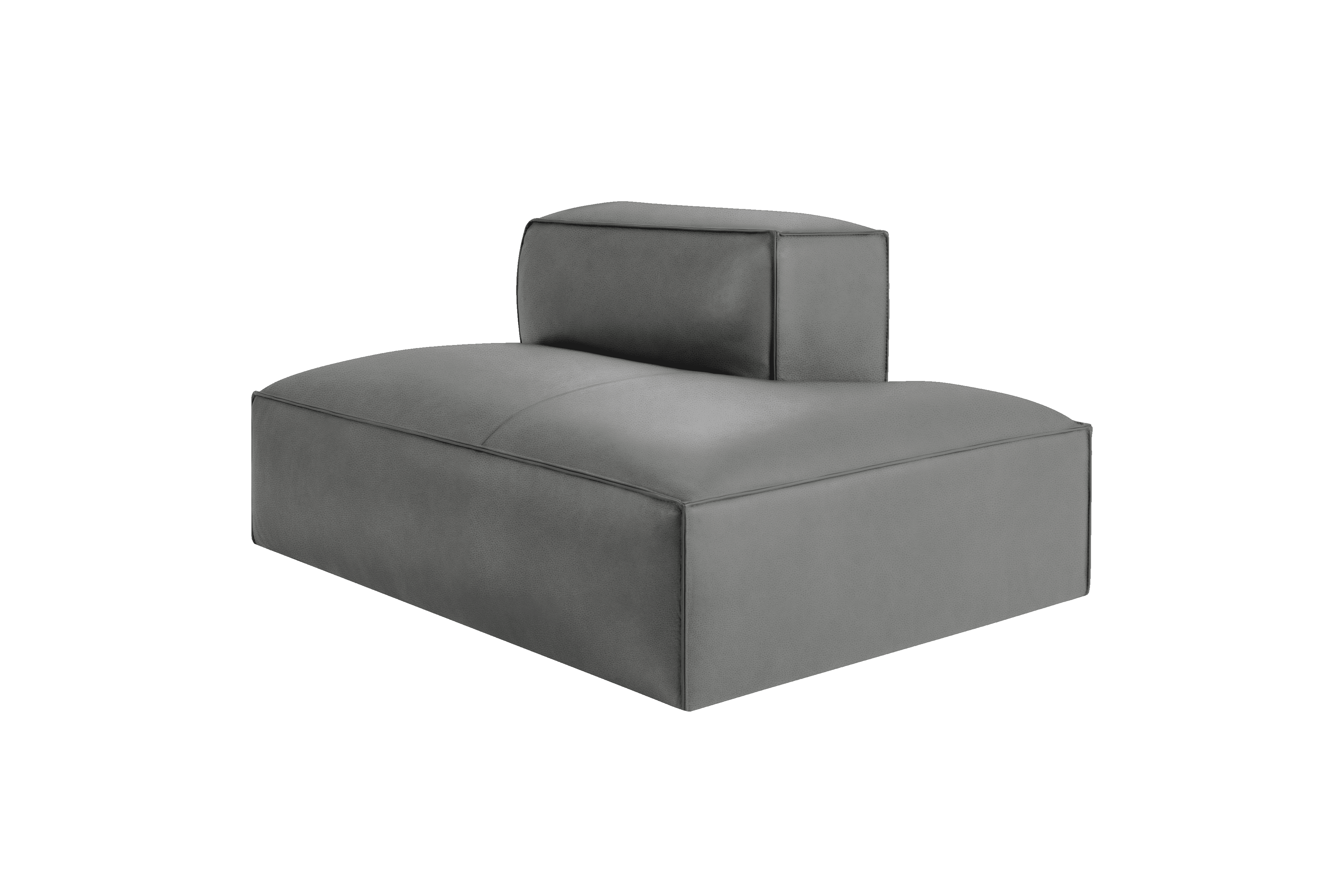 Elo Right Chaise