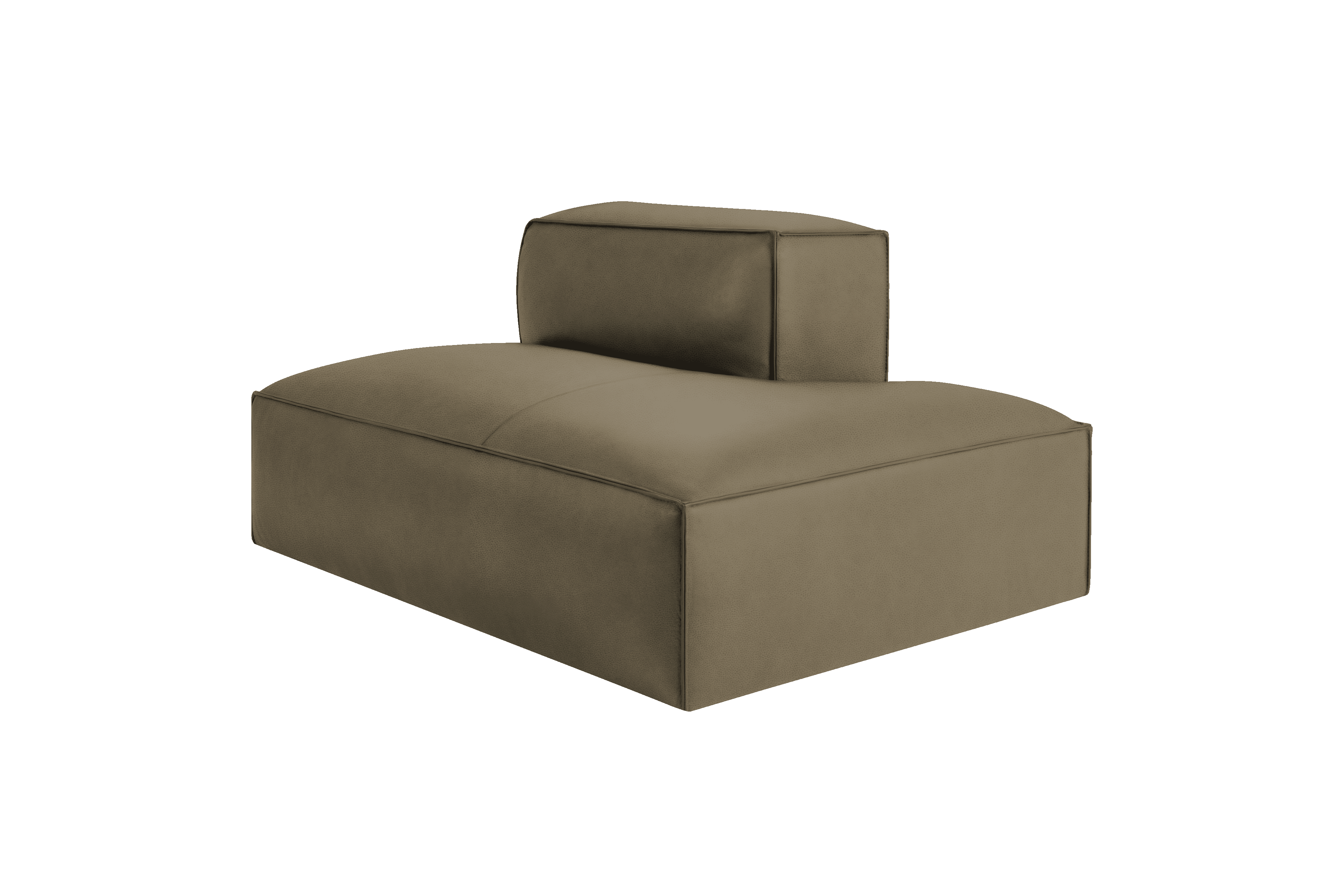 Elo Right Chaise