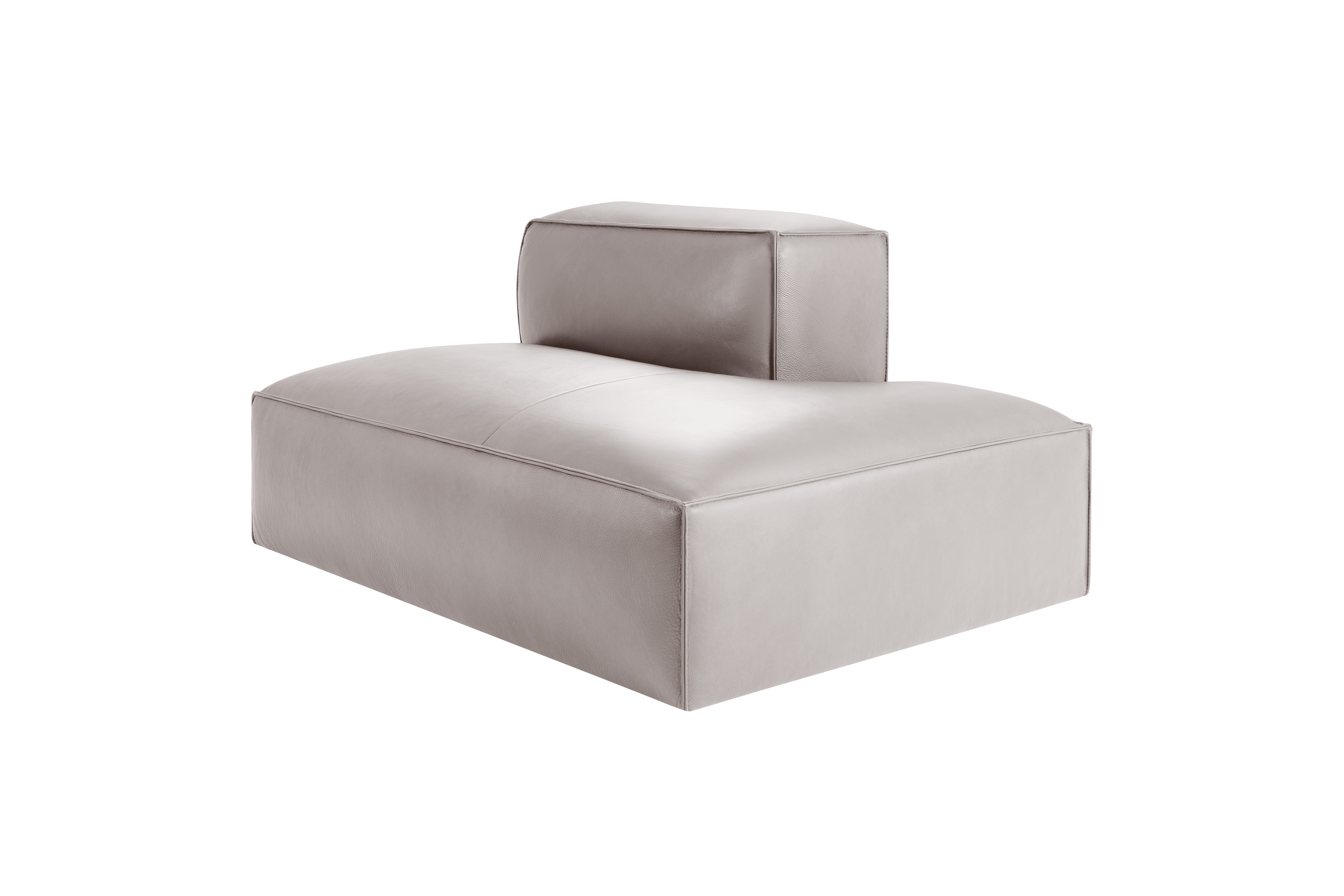 Elo Right Chaise