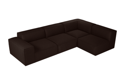 Elo Right Open Sectional