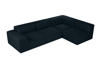 Elo Right Open Sectional
