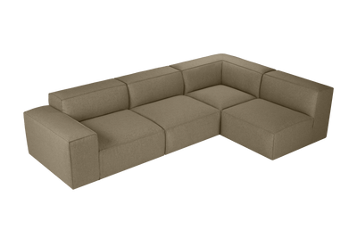Elo Right Open Sectional