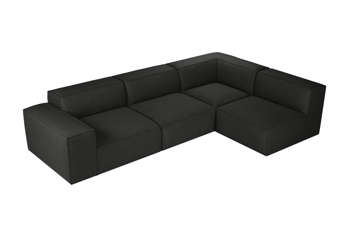 Elo Right Open Sectional
