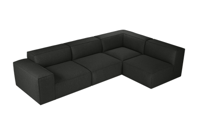 Elo Right Open Sectional